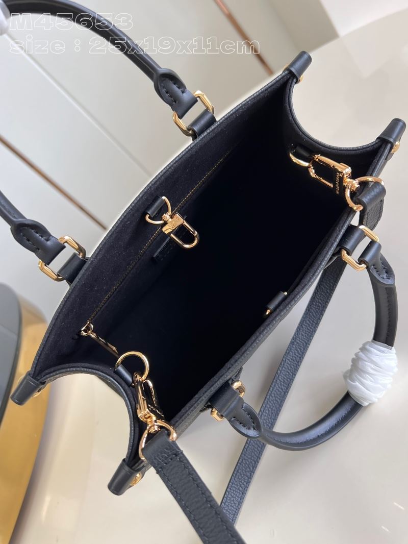 LV Shopping Bags